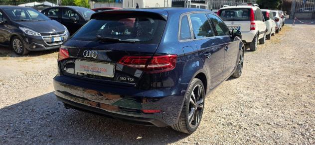 AUDI A3 SPB 30 TDI S tronic Admired - Foto 6