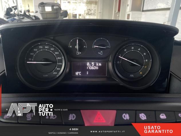 Lancia Ypsilon Ypsilon 1.0 firefly hybrid Platino s&s 70cv - Foto 7