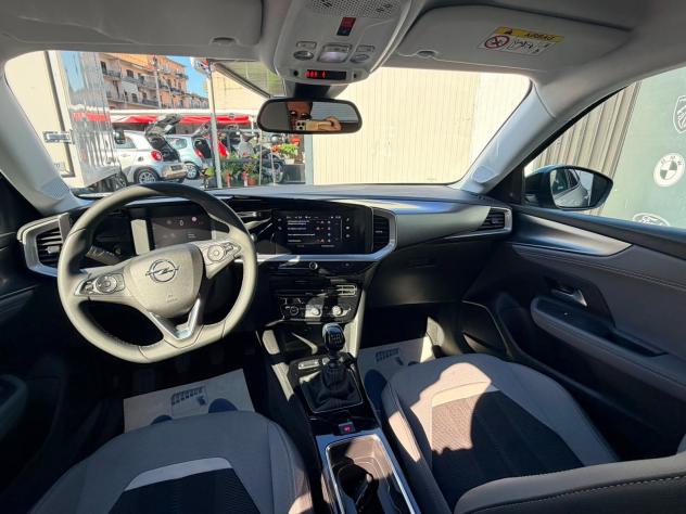 Opel Mokka 1.2 ELEGANCE 2025 SOLO 20000 KM - Foto 7