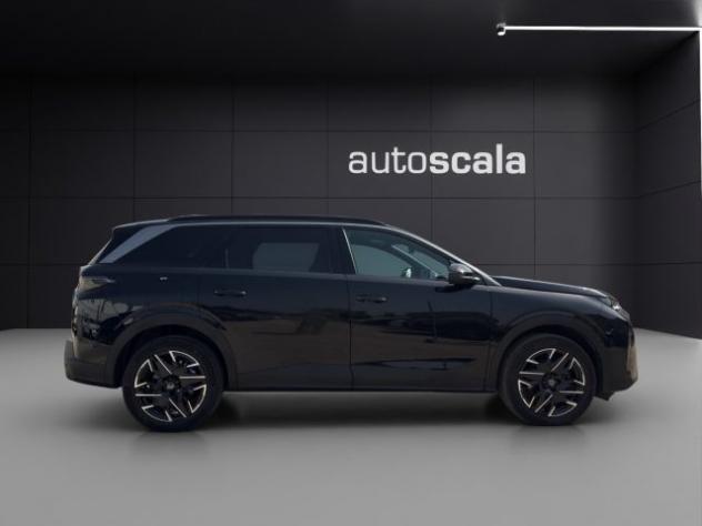 PEUGEOT 5008 Hybrid 136 e-DCS6 Allure rif. 23936522 - Foto 6