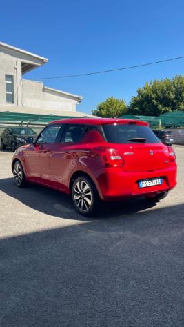 SUZUKI Swift 1.2 Hybrid Top rif. 23970885 - Foto 6