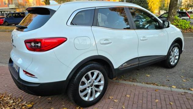 RENAULT Kadjar 1.3 TCE Intens OK NEOPATENTATI rif. 24188728 - Foto 8