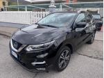 Nissan Qashqai 1.5 dCi 115 N-Connecta DCT