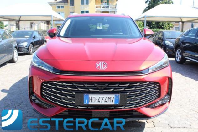 MG HS HEV Luxury rif. 23820356 - Foto 5