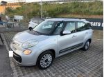Fiat 500L Living 1.6 Multijet 105 CV Lounge-02/2015