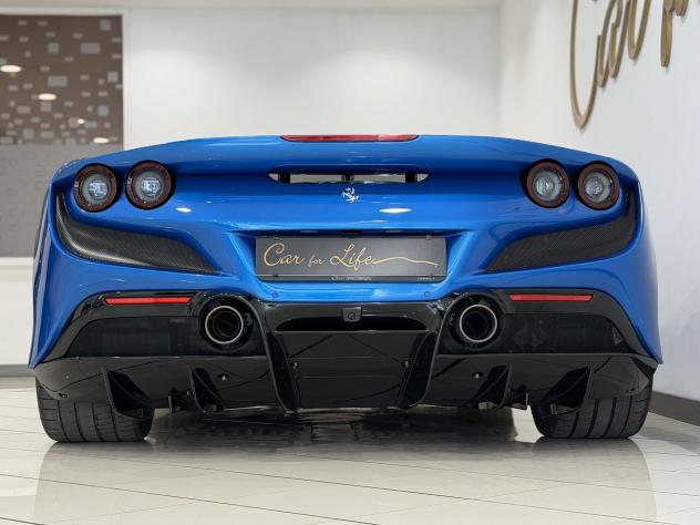 Ferrari F8 Tributo 3.9 V8 F1 Coupè DCT - Foto 9