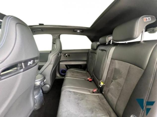 HYUNDAI Ioniq 5 84 kWh N Performance Plus rif. 22626073 - Foto 8