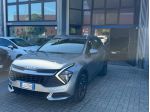 Kia Sportage Garanzia completa MHEV DCT GT-line