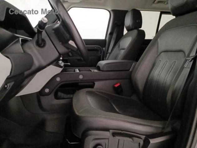 LAND ROVER Defender 110 2.0 SD4 240CV AWD Auto SE rif. 20929963 - Foto 7