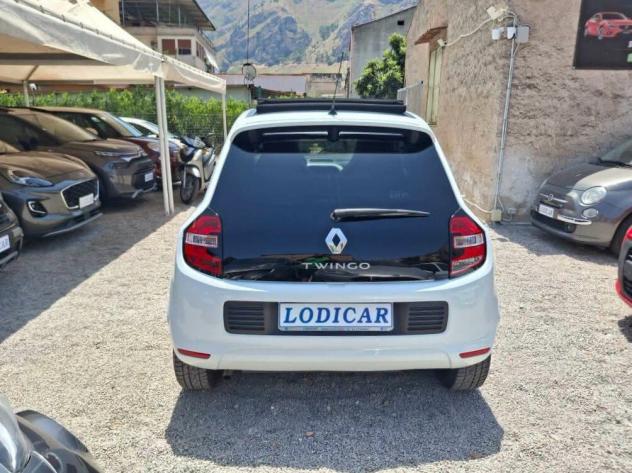 Renault Twingo SCe Stop&Start Lovely - Foto 8