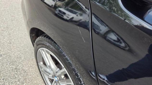 BMW 118 d 5p. Msport PERMUTE UNICOPROPRIETARIO UFF.ITALIA rif. 24096712 - Foto 10