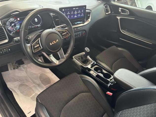 KIA XCeed 1.5 T-GDi 140 CV MHEV DCT Style rif. 24016344 - Foto 6
