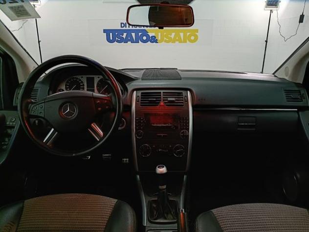 MERCEDES-BENZ B 150 Sport 95cv rif. 23623823 - Foto 8