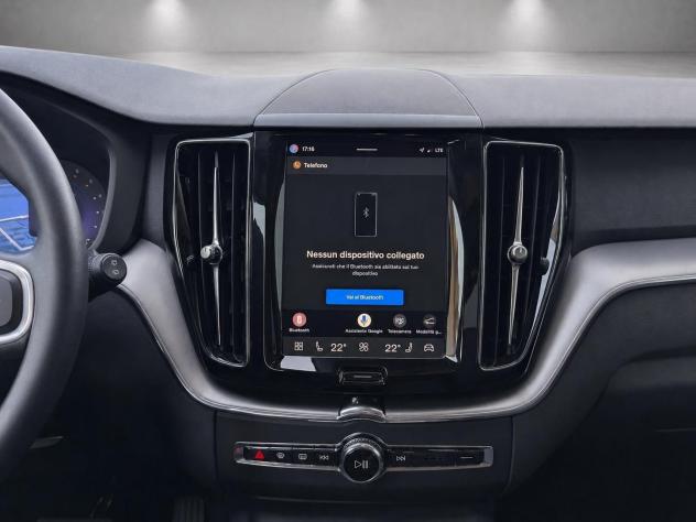 Volvo XC60 B4 automatico Core - Foto 10