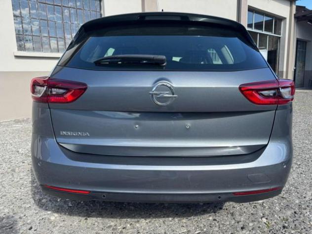 OPEL Insignia IN PROMO!!STATION WAGON 1.6 CDTI BUSINESS136CVSeS rif. 23790840 - Foto 5