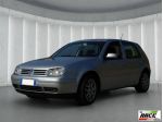 VOLKSWAGEN - Golf - 1.6 16V 3 porte Time