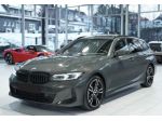 BMW 330 d 48V xDrive Touring Msport rif. 24050094