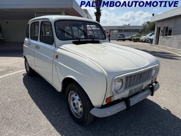 RENAULT R 4 R4 rif. 24054011 - Foto 2