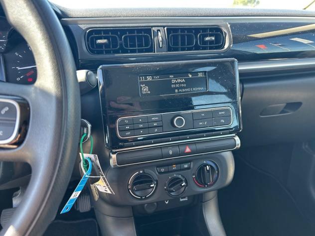 Citroën C3 III 2017 1.2 puretech Feel 82cv neopatentati - Foto 9