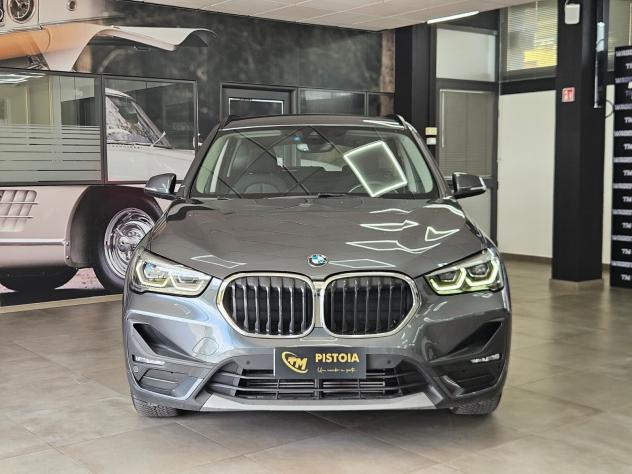 Bmw X1 sDrive18d xLine Plus - TAGLIANDI BMW - Foto 2