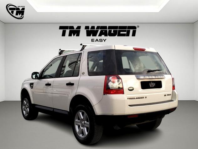 Land Rover Freelander 2.2 TD4 S.W. XS 4x4 - Foto 4