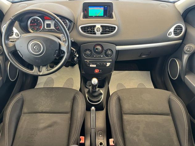 Renault Clio 1.5 dCi 85CV 5p - Foto 7