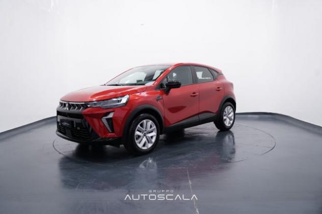 MITSUBISHI ASX 1.0L 100 CV Inform GPL rif. 23883949