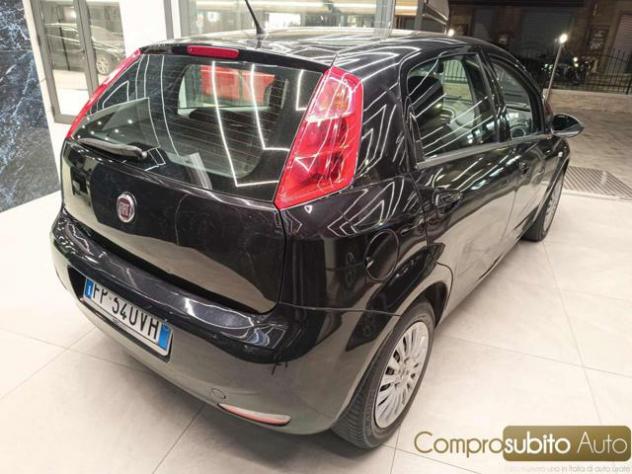 FIAT Punto 1.2 8V 5 porte Street rif. 23835496 - Foto 5