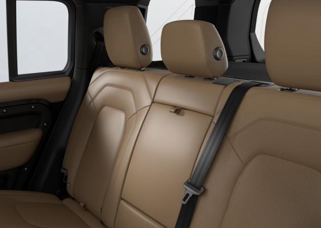 Land Rover Defender 110 3.0D I6 350 CV AWD Auto X-Dynamic HSE - Foto 8