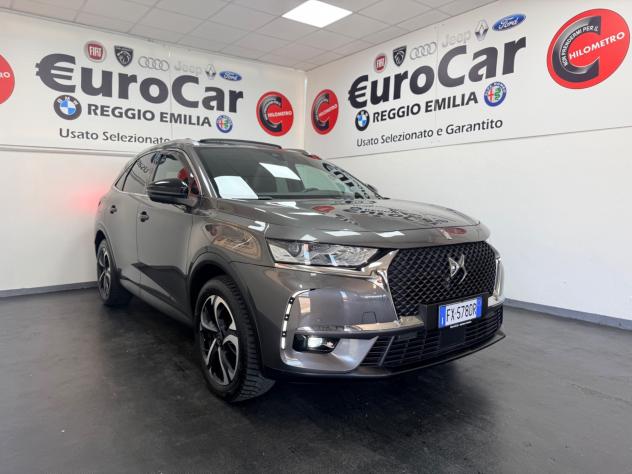 Ds 7 Crossback 1.5 BlueHDi 130cv aut. Grand Chic 05/2019 Neopatentati Euro 6B - Foto 3