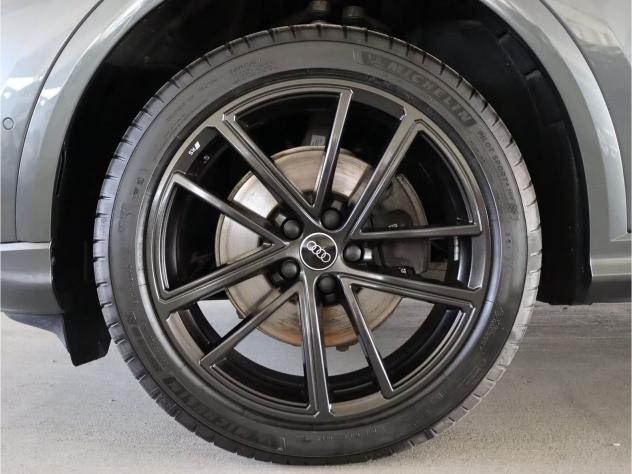 Audi Q5 TFSI 150kW S tronic S Line Edition Gancio Led 20" Camera - Foto 7