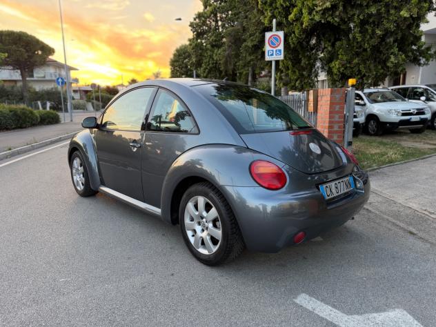 Volkswagen New Beetle 1.9 TDI 101CV - Foto 4