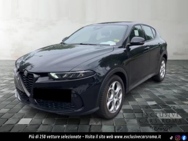 ALFA ROMEO Tonale 1.6 diesel 130 CV TCT6 Sprint rif. 23094007