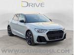 AUDI A1 A1 Sportback 30    116cv s-tronic SLINE led multic rif. 23844743