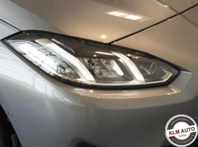 BMW 120 F70 automatik rif. 23643112 - Foto 7