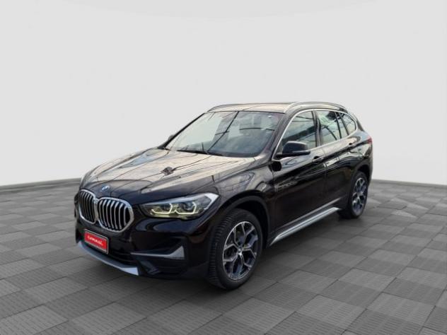 BMW X1 X1 sDrive18d xLine Plus rif. 23798456
