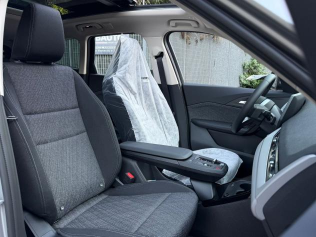 BMW X1 X1 sdrive20i mhev 48V auto "TETTO APRIBILE" - Foto 7
