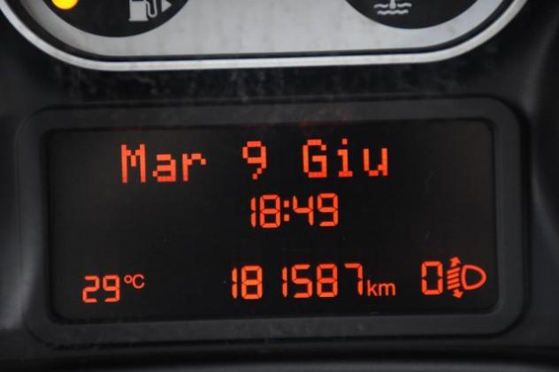 FIAT 500L 1.3 Multijet 85 CV Pop rif. 23830799 - Foto 10