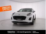 Ford Puma 1.0 Ecoboost Hybrid 125CV Titanium