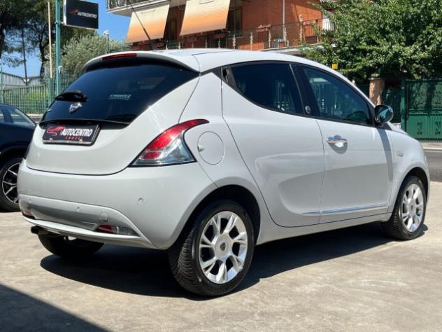 LANCIA Ypsilon 1.2 69 CV 5 porte GPL Ecochic Platinum rif. 24036381 - Foto 6