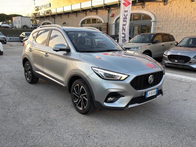 MG ZS 2021 1.5 VTi-Tech Luxury - Foto 3