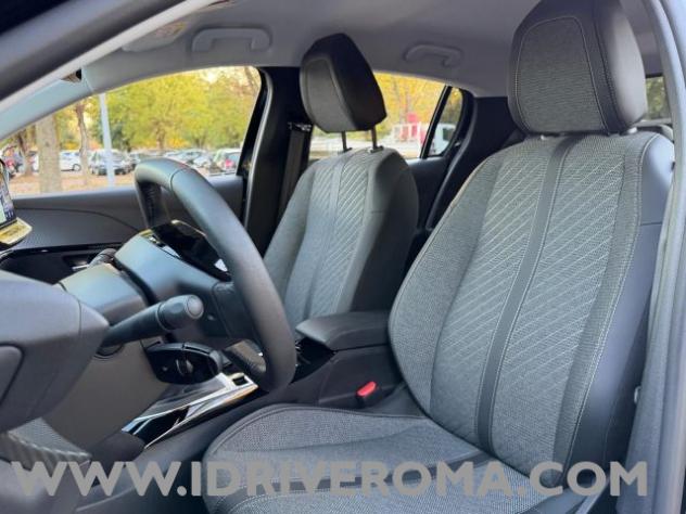 PEUGEOT 208 208 1.2 puretech Allure s&s 100cv "argento" rif. 23610799 - Foto 8