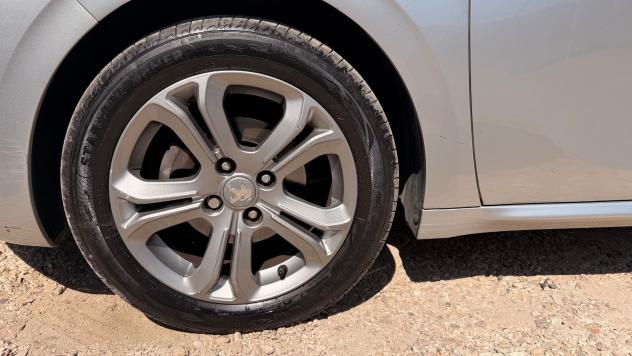 Peugeot 208 PureTech 82 3 porte Allure - Foto 10