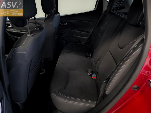 Renault Clio TCe 12V 90 CV GPL Start&Stop 5 porte Energy Zen - Foto 7