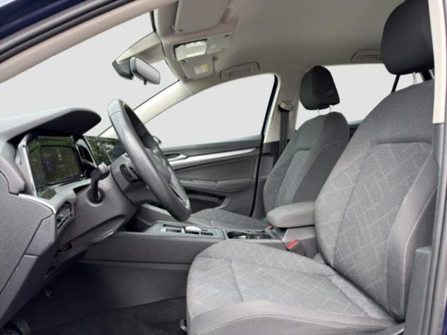 VOLKSWAGEN Golf Golf 1.0 eTSI EVO DSG Life rif. 23702844 - Foto 10