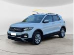 Volkswagen T-Cross T-Cross 1.0 tsi Style 95cv “Bianco”