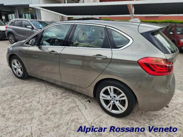 BMW 220 d xDrive Active Tourer Luxury aut. rif. 23750370 - Foto 4