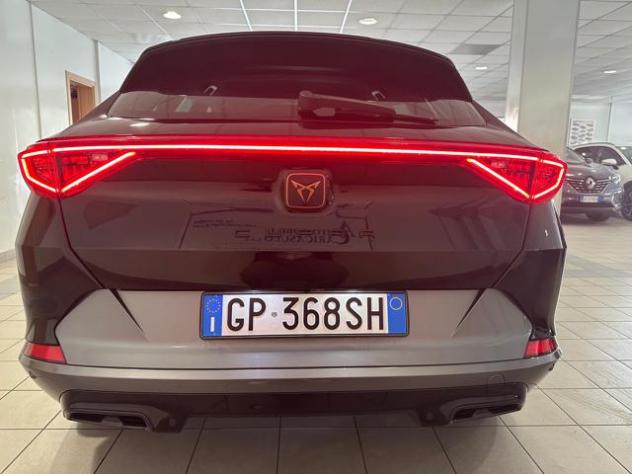 CUPRA Formentor 2.0 TDI TOTAL BLACK rif. 23440752 - Foto 5