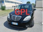Lancia Ypsilon 1200 GPL GAS