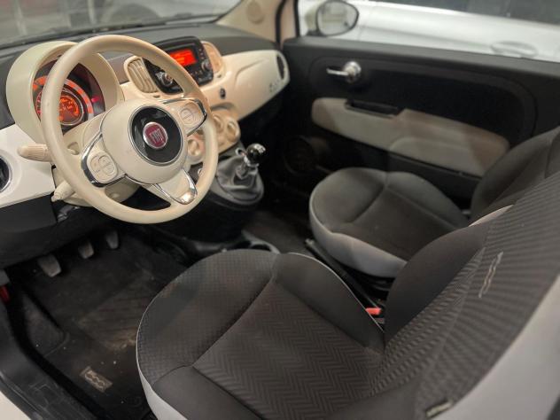 Fiat 500 1.2 Pop 69cv my20 - Foto 8